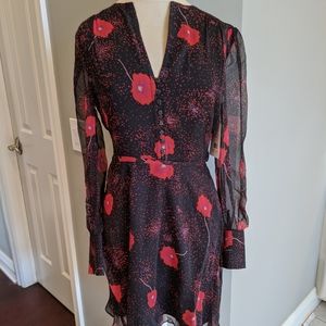 NWT Equipment dress